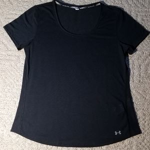 NWOT Underarmor dri-fit shirt